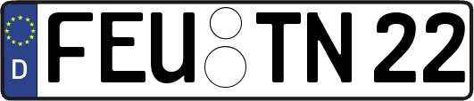 FEU-TN22