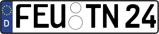 FEU-TN24