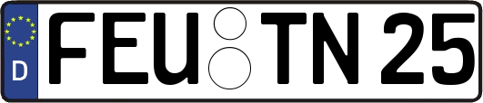 FEU-TN25