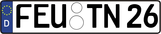 FEU-TN26