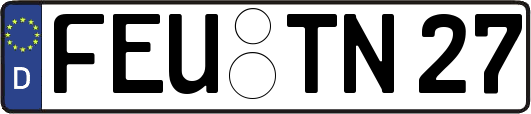 FEU-TN27