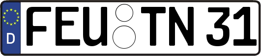 FEU-TN31