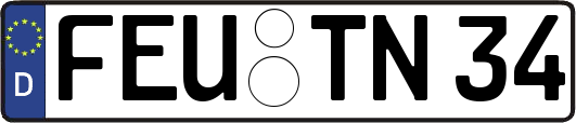 FEU-TN34