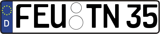 FEU-TN35