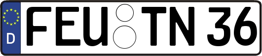 FEU-TN36