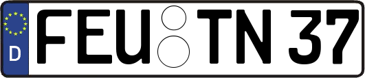 FEU-TN37
