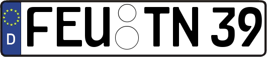 FEU-TN39