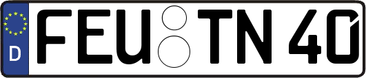 FEU-TN40