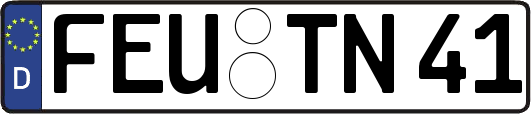 FEU-TN41