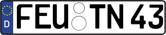 FEU-TN43
