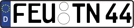 FEU-TN44