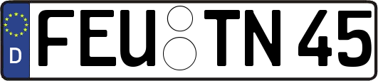 FEU-TN45