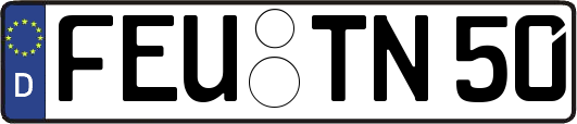 FEU-TN50