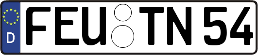FEU-TN54