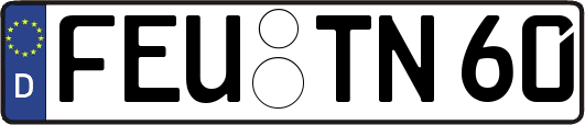 FEU-TN60