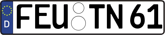 FEU-TN61