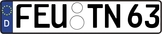 FEU-TN63
