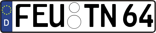 FEU-TN64