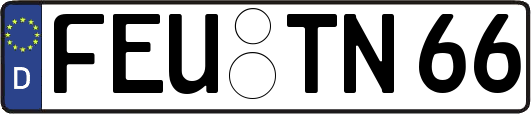 FEU-TN66