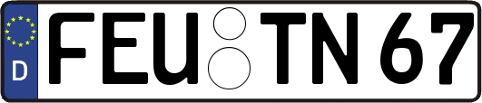 FEU-TN67