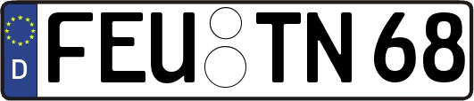 FEU-TN68
