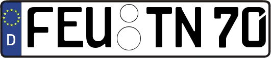 FEU-TN70
