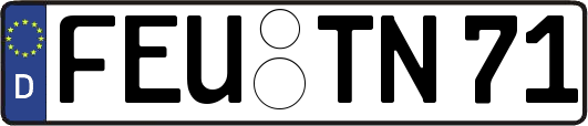 FEU-TN71