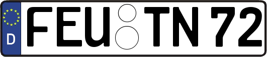 FEU-TN72