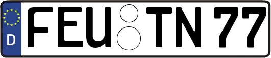 FEU-TN77