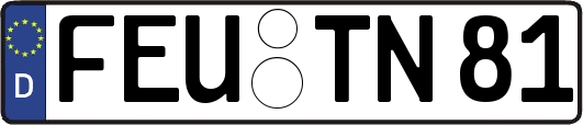 FEU-TN81