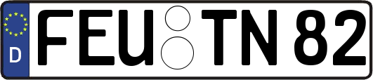 FEU-TN82