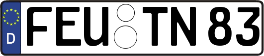 FEU-TN83