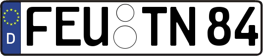 FEU-TN84