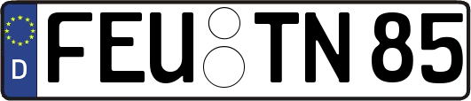 FEU-TN85