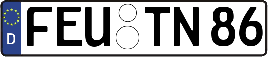 FEU-TN86