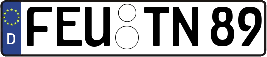 FEU-TN89