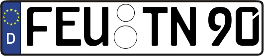 FEU-TN90