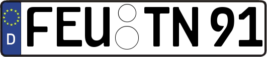FEU-TN91