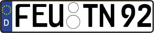 FEU-TN92