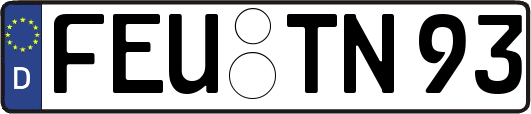 FEU-TN93