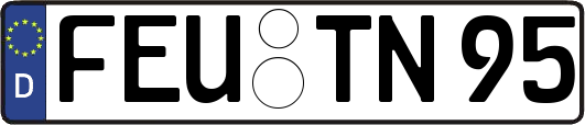 FEU-TN95