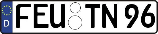 FEU-TN96