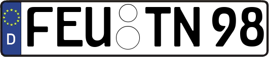 FEU-TN98
