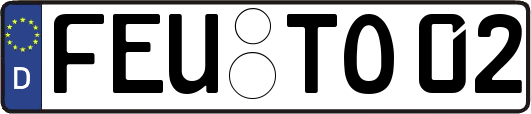 FEU-TO02