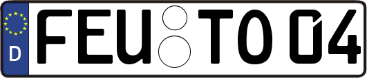 FEU-TO04