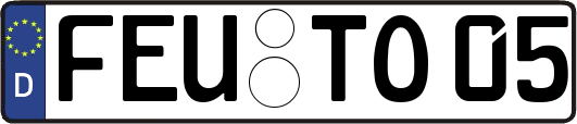 FEU-TO05