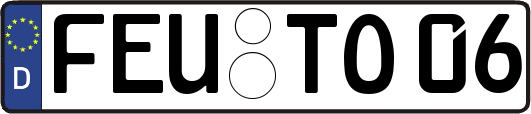 FEU-TO06