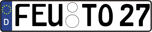 FEU-TO27