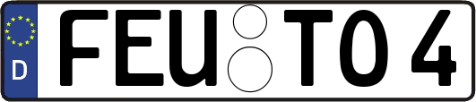 FEU-TO4