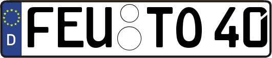 FEU-TO40